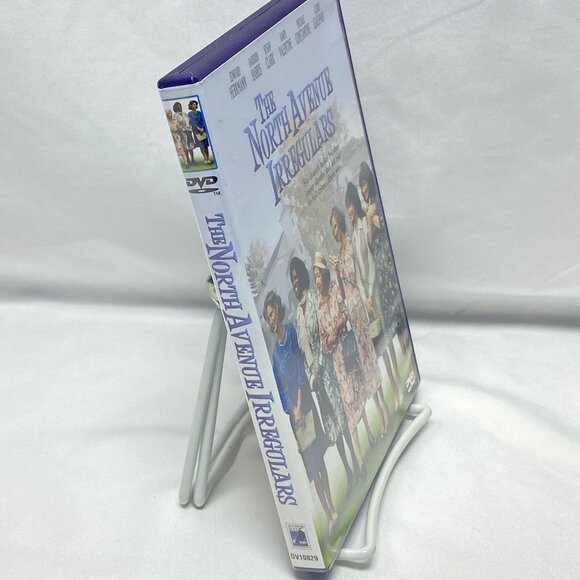 The North Avenue Irregulars (1999 DVD) Widescreen Comedy - Picture 2 of 7